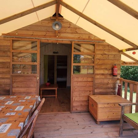 La Ferme De Fossillon Villa Marans  Eksteriør billede
