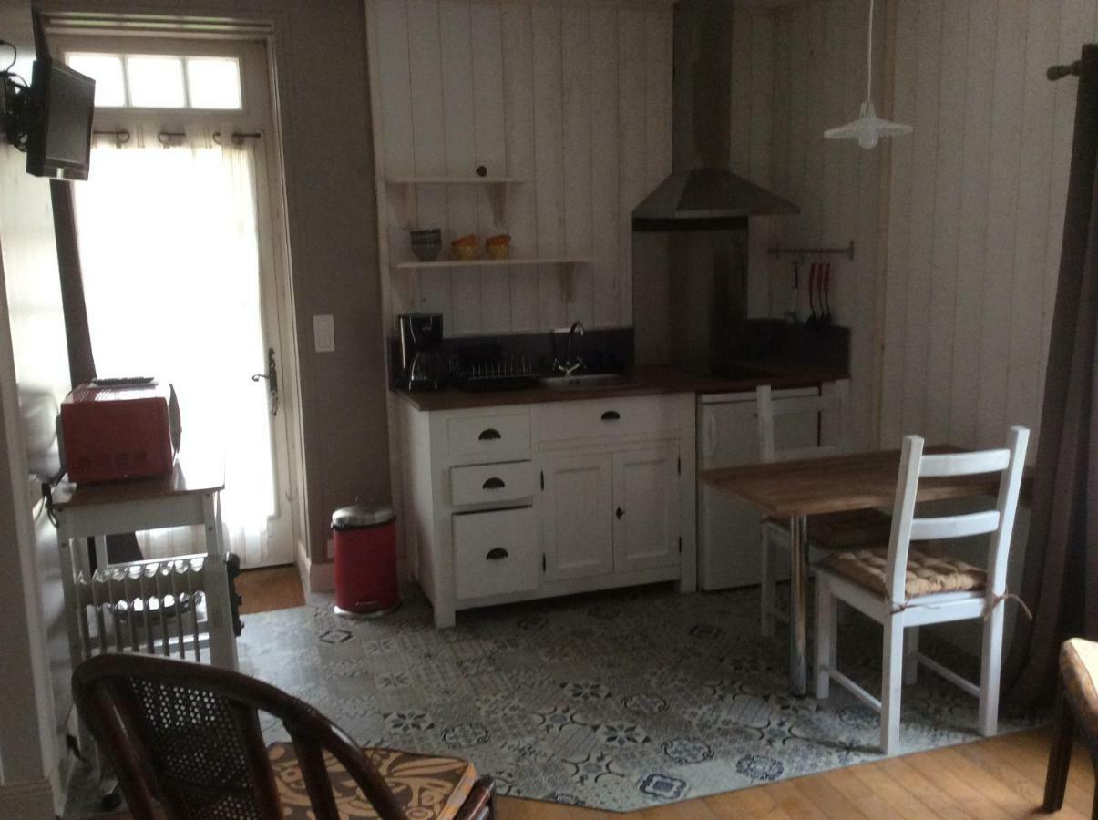 La Ferme De Fossillon Villa Marans  Eksteriør billede